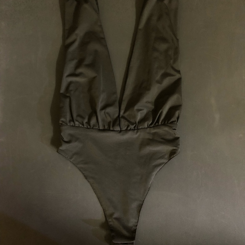 Glamorous Bodysuit